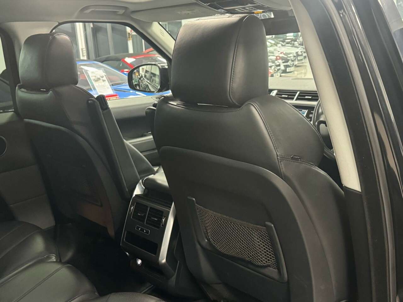 2014 LAND ROVER RANGE ROVER SPORT 2014 LAND ROVER RANGE ROVER SPORT