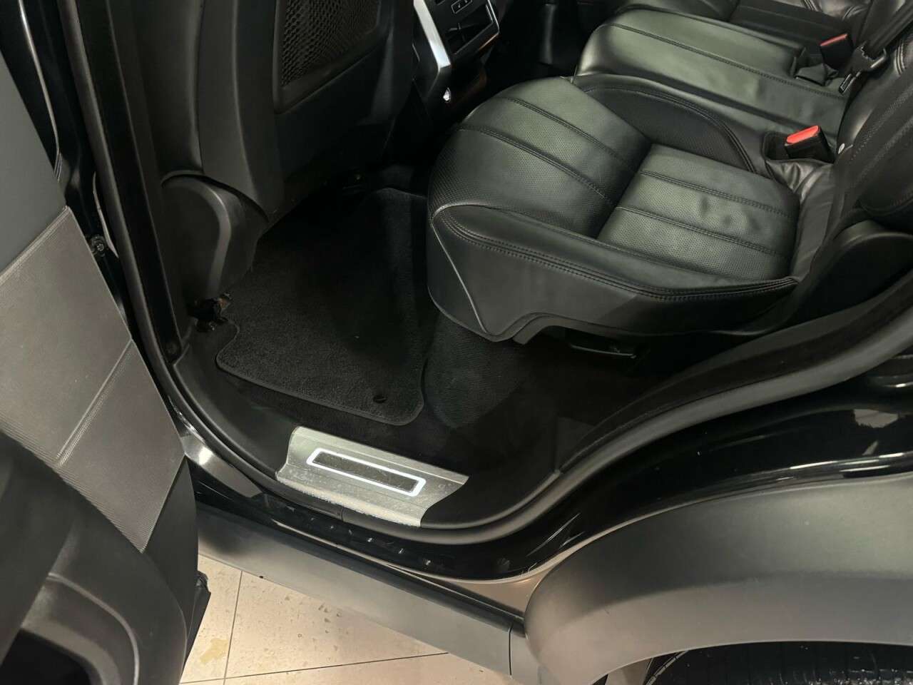 2014 LAND ROVER RANGE ROVER SPORT 2014 LAND ROVER RANGE ROVER SPORT