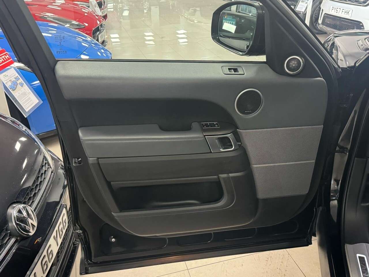 2014 LAND ROVER RANGE ROVER SPORT 2014 LAND ROVER RANGE ROVER SPORT