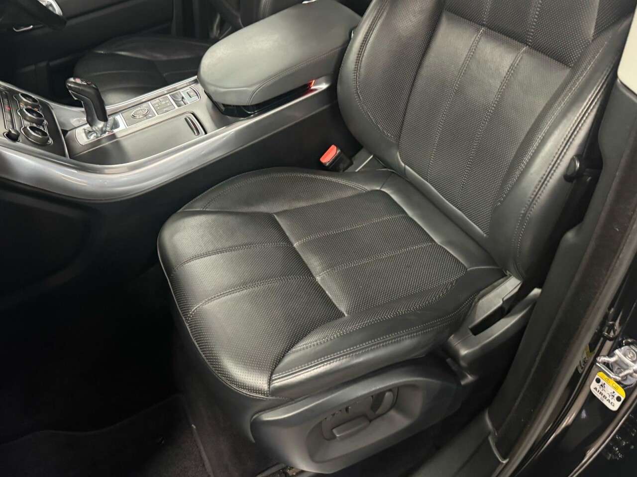 2014 LAND ROVER RANGE ROVER SPORT 2014 LAND ROVER RANGE ROVER SPORT