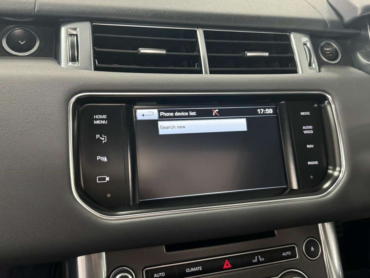 2014 LAND ROVER RANGE ROVER SPORT 2014 LAND ROVER RANGE ROVER SPORT