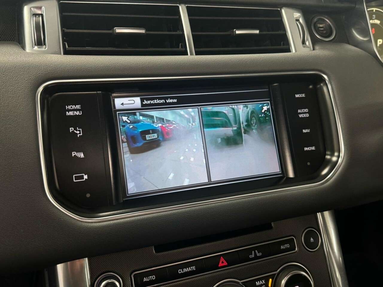 2014 LAND ROVER RANGE ROVER SPORT 2014 LAND ROVER RANGE ROVER SPORT