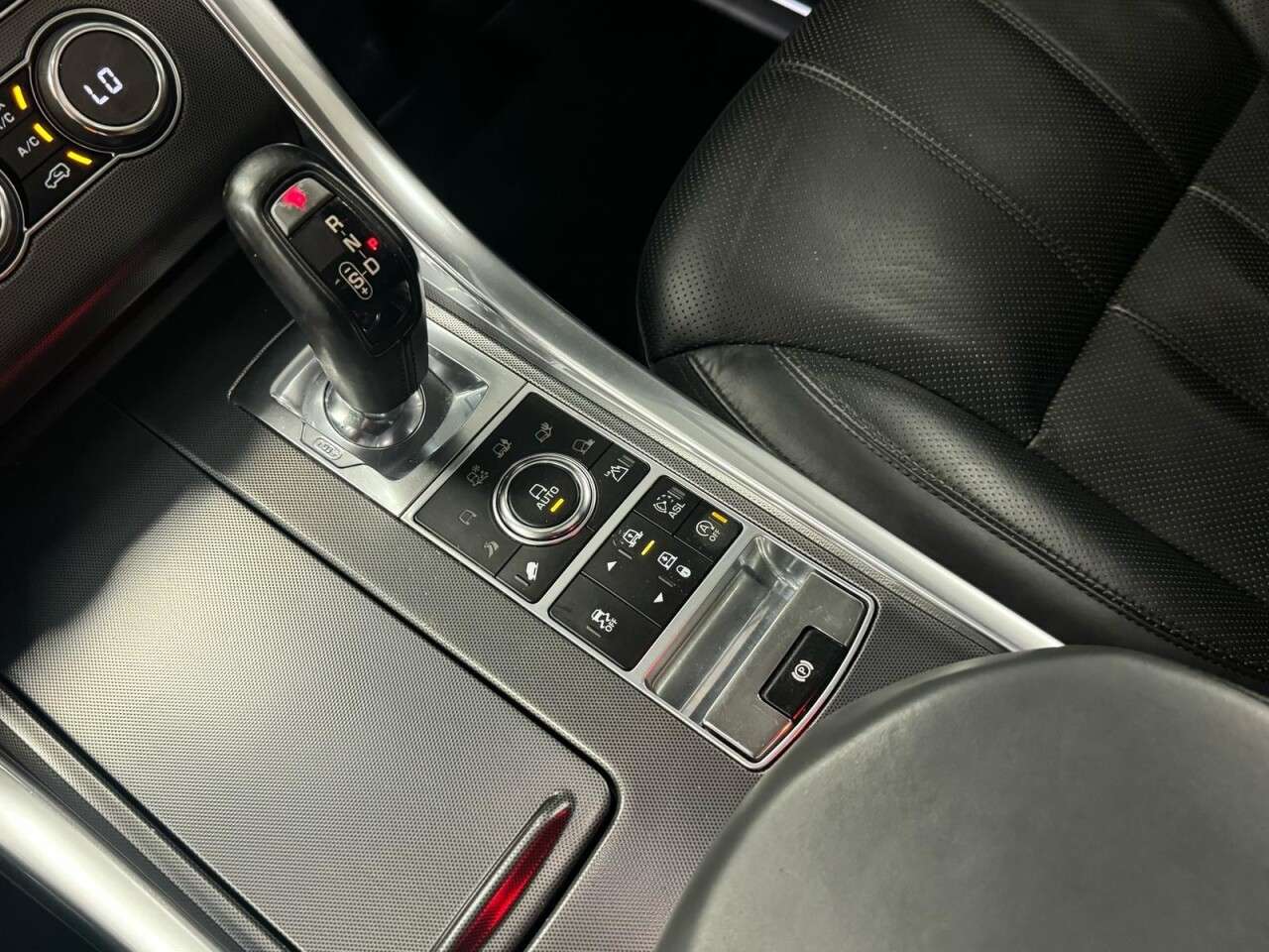 2014 LAND ROVER RANGE ROVER SPORT 2014 LAND ROVER RANGE ROVER SPORT