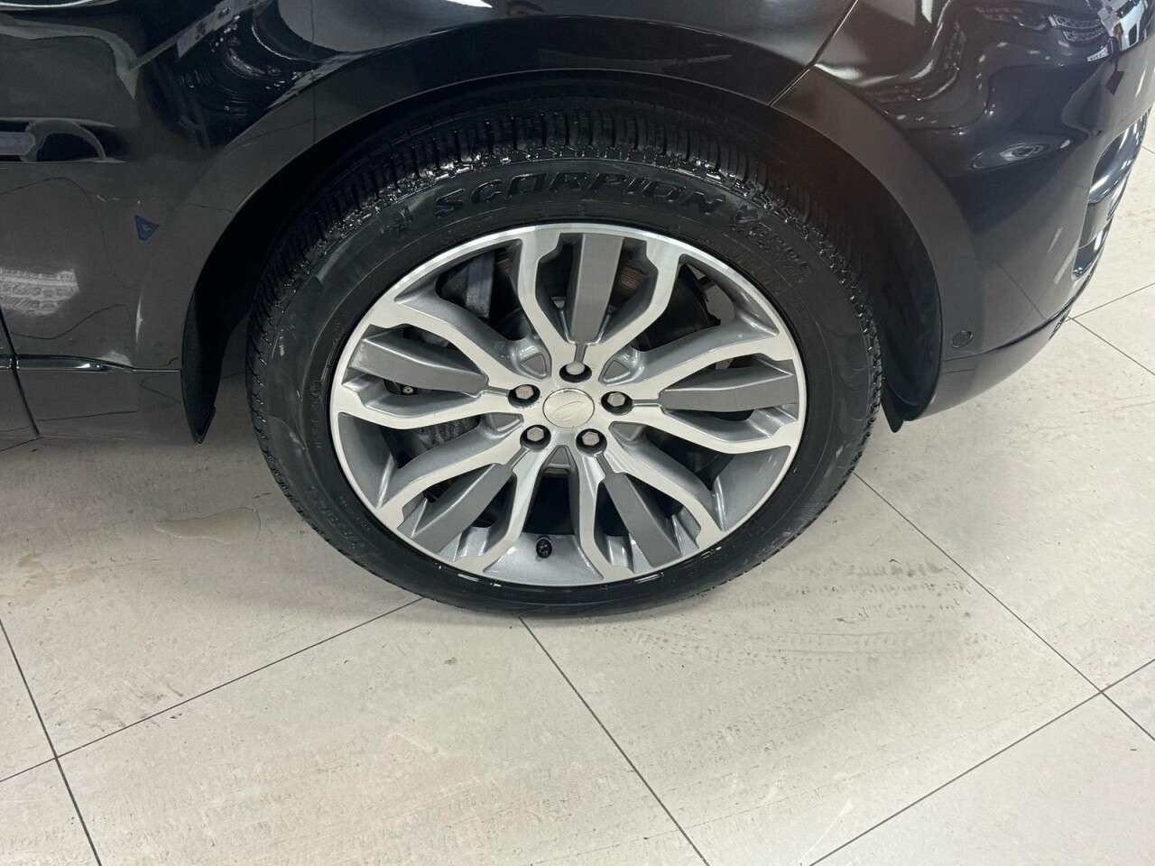 2014 LAND ROVER RANGE ROVER SPORT 2014 LAND ROVER RANGE ROVER SPORT