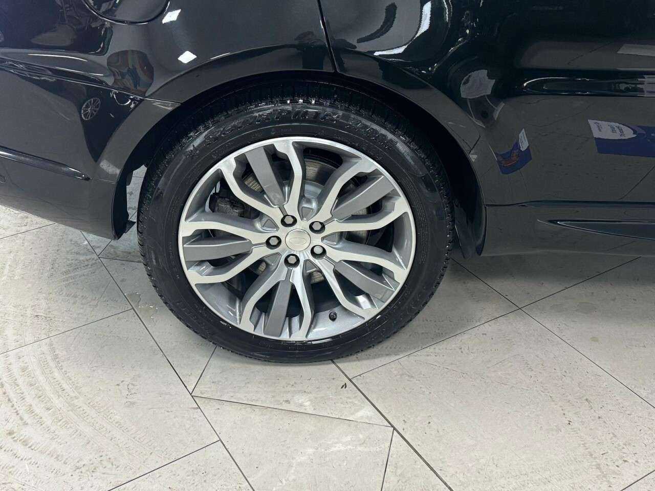 2014 LAND ROVER RANGE ROVER SPORT 2014 LAND ROVER RANGE ROVER SPORT