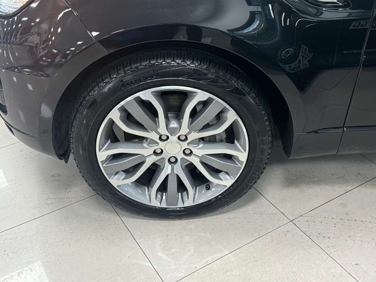 2014 LAND ROVER RANGE ROVER SPORT 2014 LAND ROVER RANGE ROVER SPORT