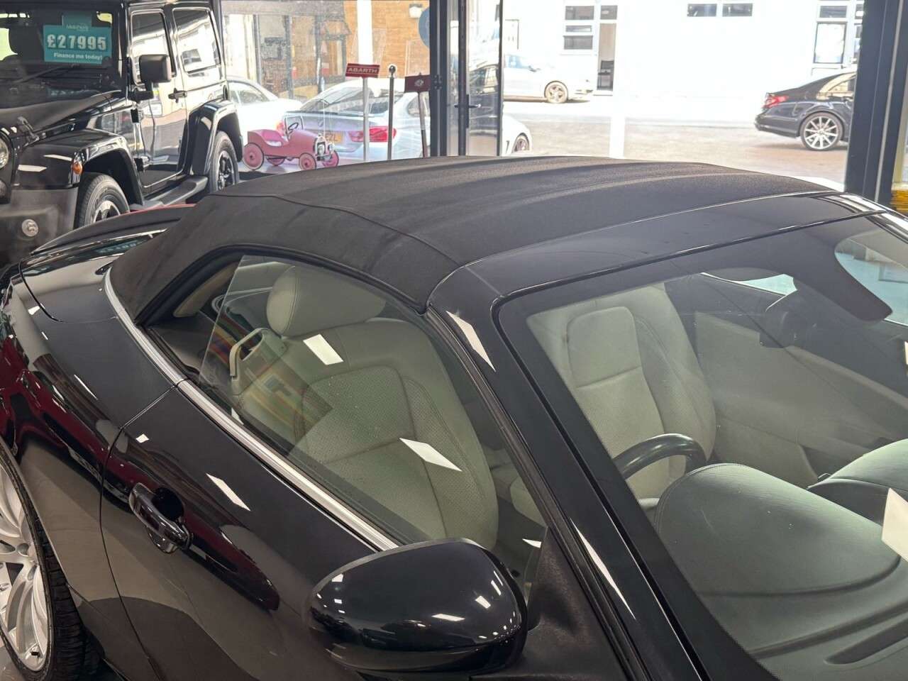 2008 JAGUAR XKR 2008 JAGUAR XKR