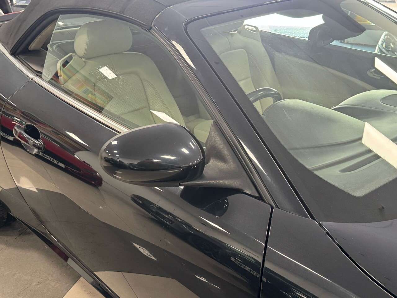 2008 JAGUAR XKR 2008 JAGUAR XKR