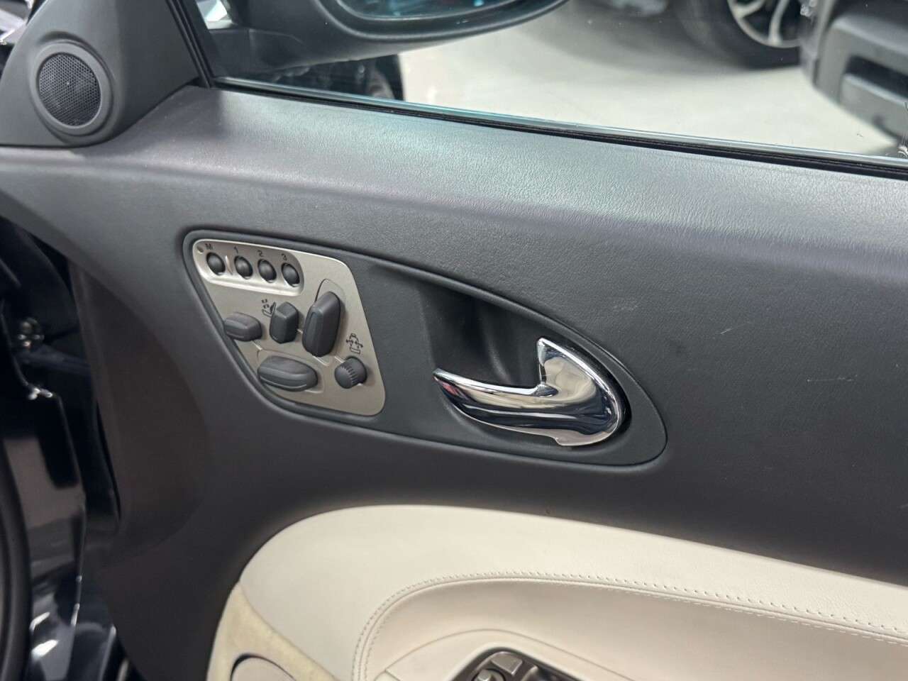 2008 JAGUAR XKR 2008 JAGUAR XKR