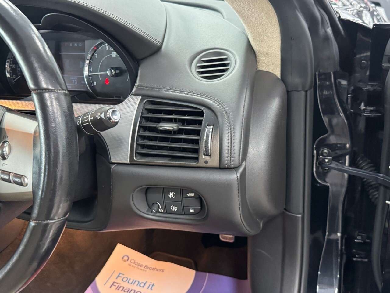 2008 JAGUAR XKR 2008 JAGUAR XKR