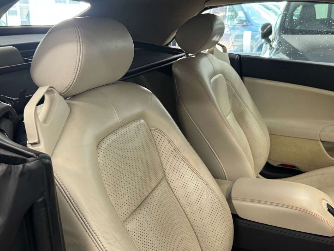 2008 JAGUAR XKR 2008 JAGUAR XKR