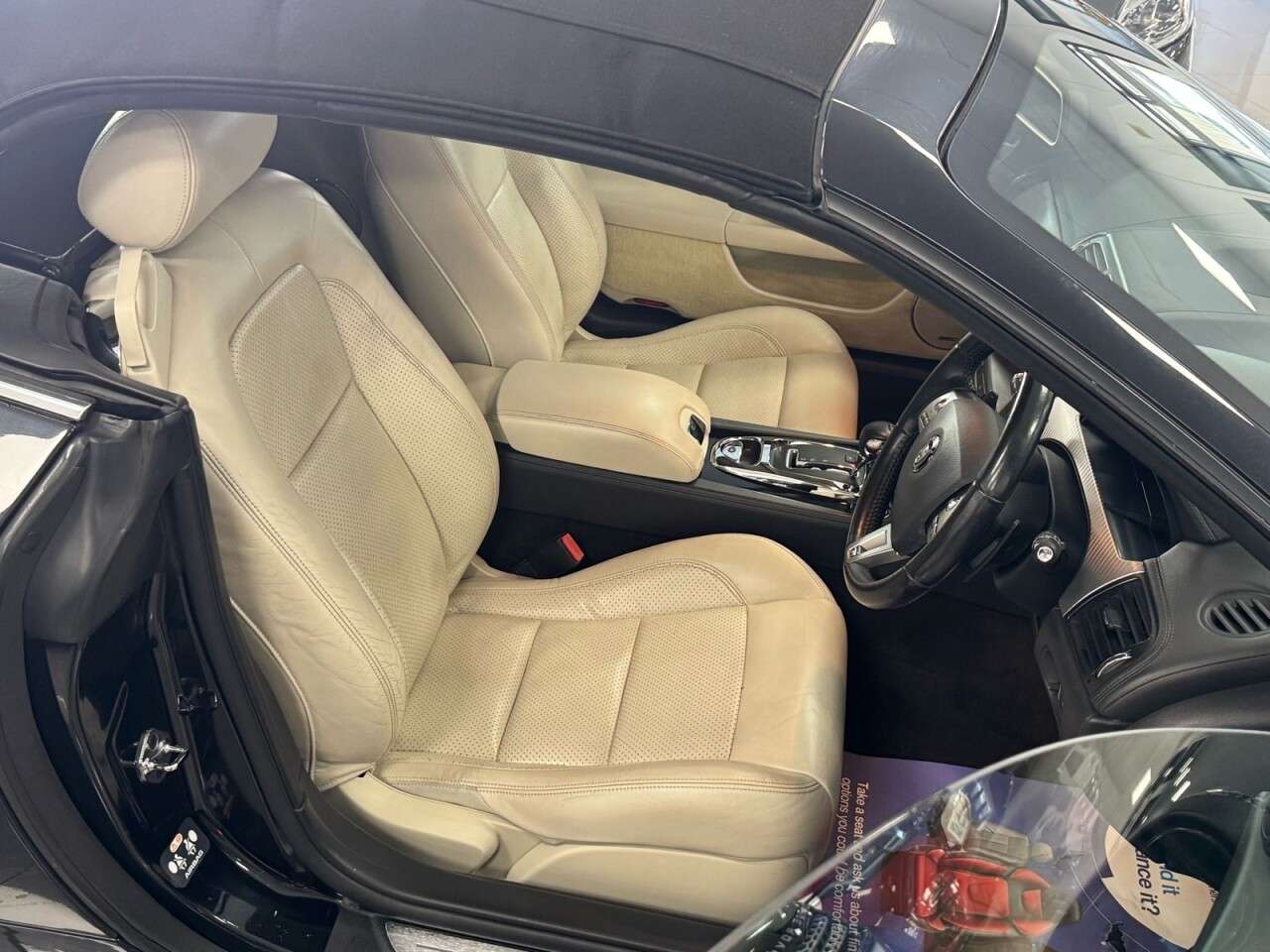 2008 JAGUAR XKR 2008 JAGUAR XKR