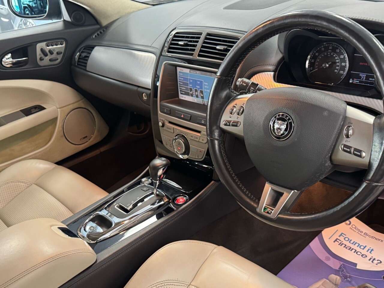 2008 JAGUAR XKR 2008 JAGUAR XKR