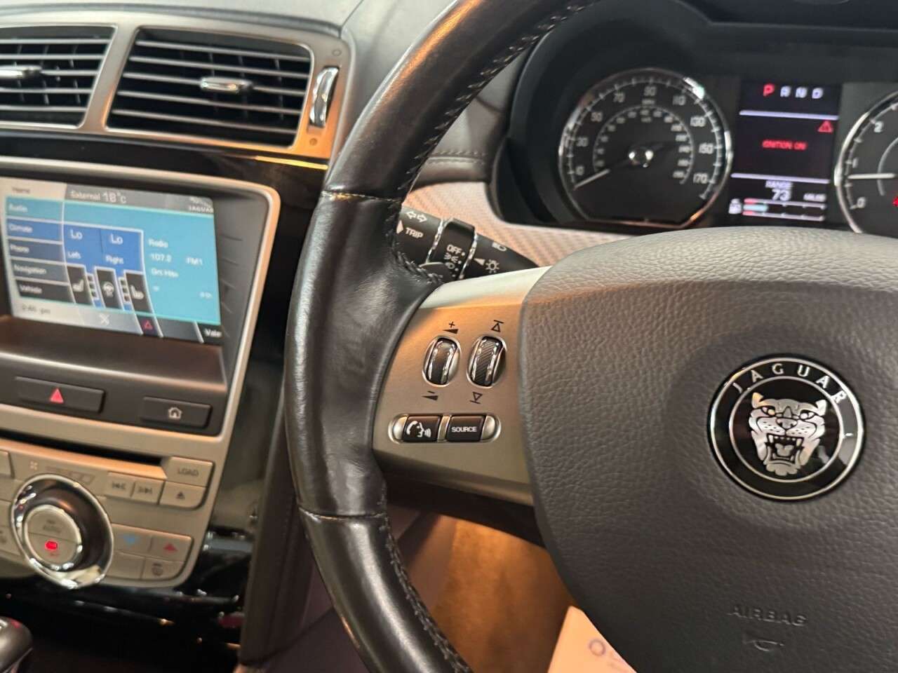 2008 JAGUAR XKR 2008 JAGUAR XKR