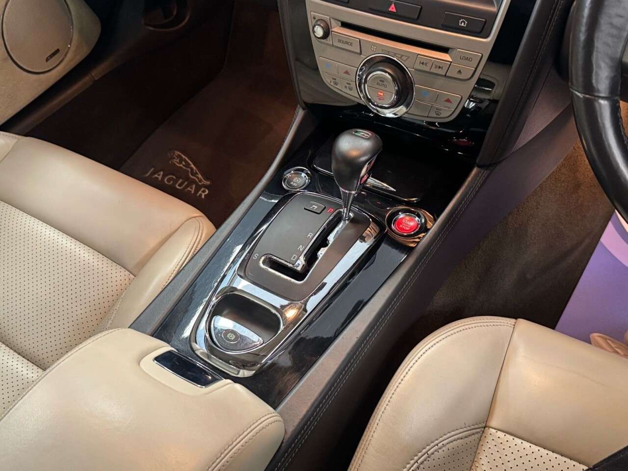 2008 JAGUAR XKR 2008 JAGUAR XKR