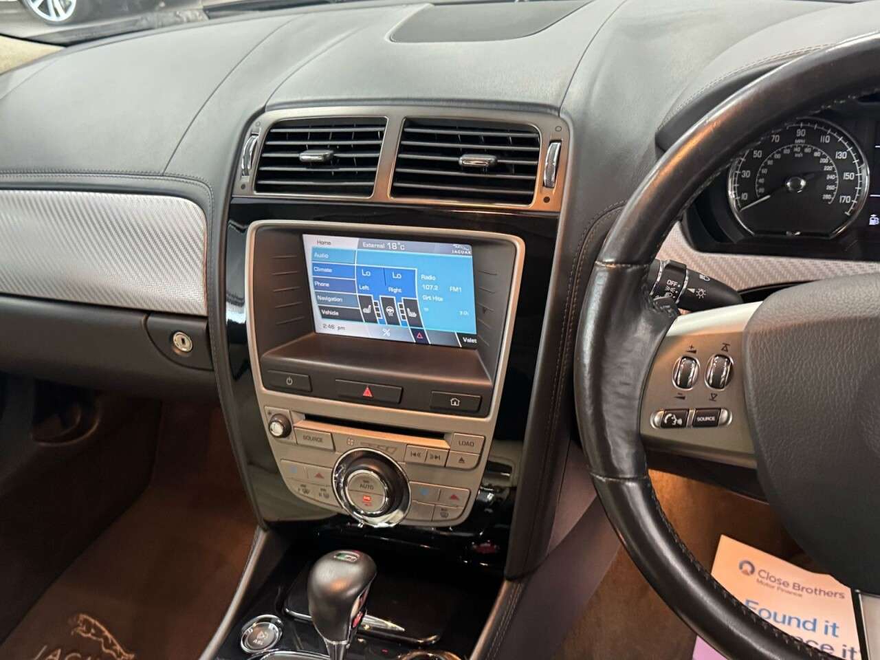 2008 JAGUAR XKR 2008 JAGUAR XKR