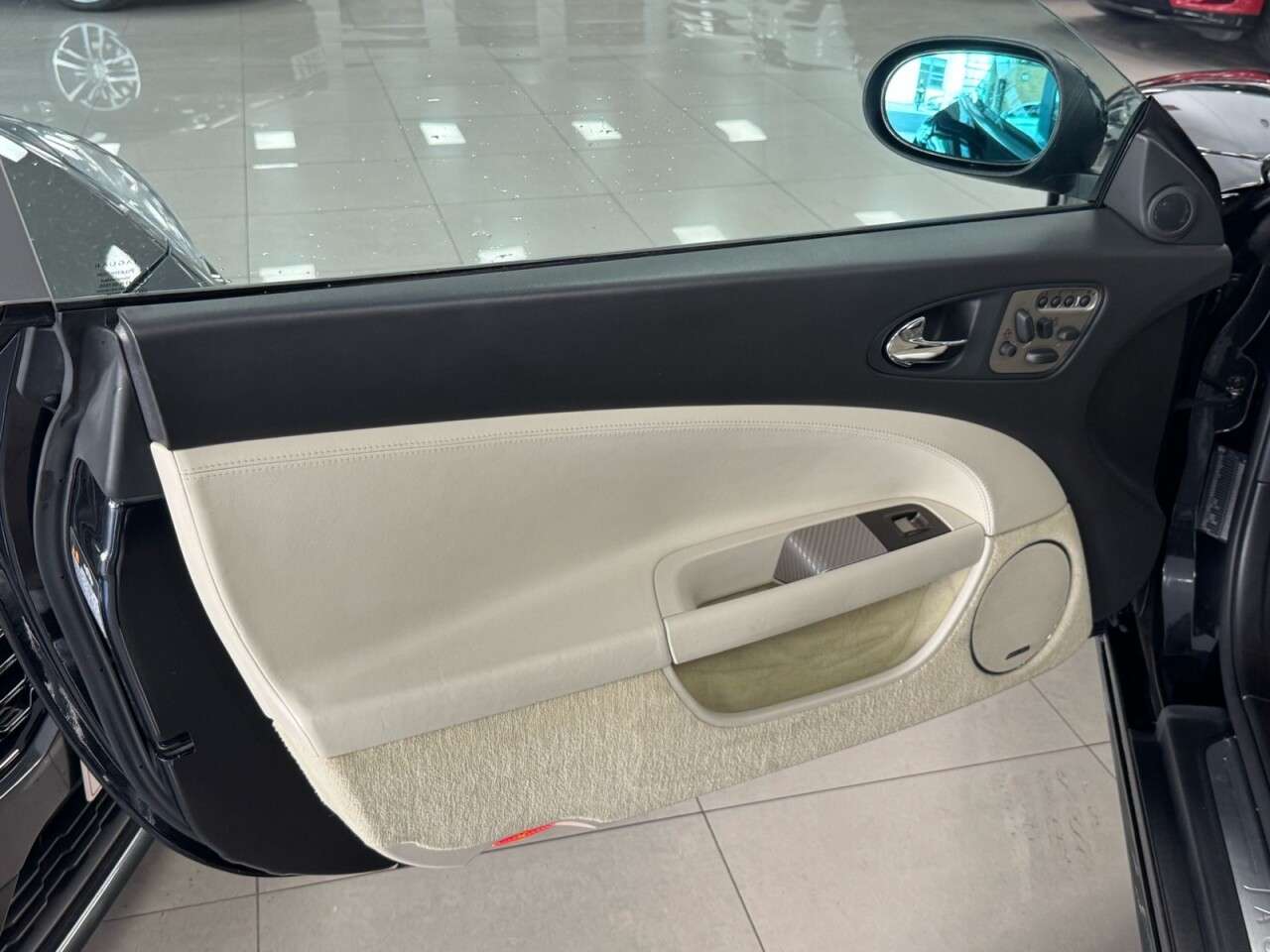 2008 JAGUAR XKR 2008 JAGUAR XKR