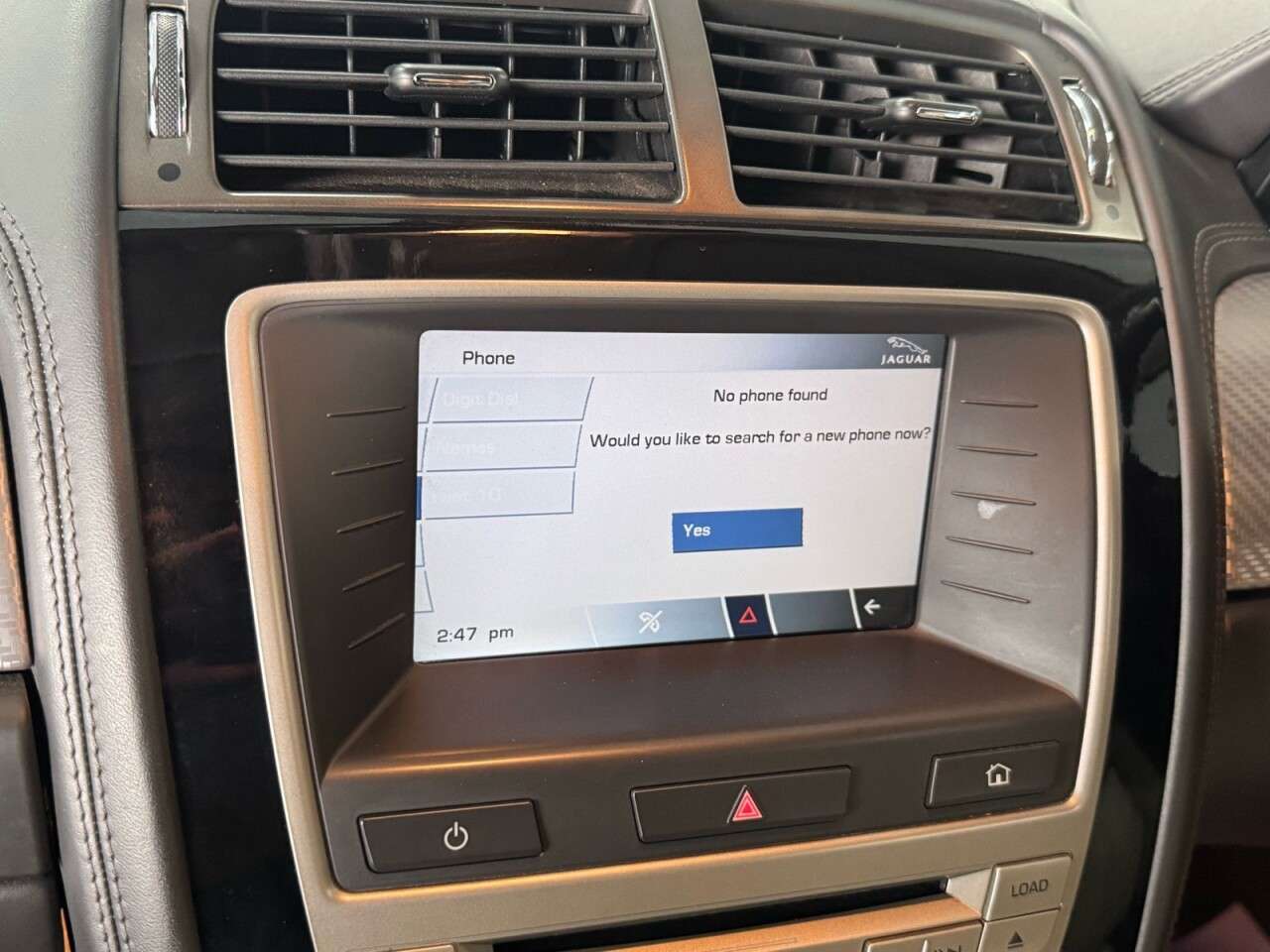 2008 JAGUAR XKR 2008 JAGUAR XKR