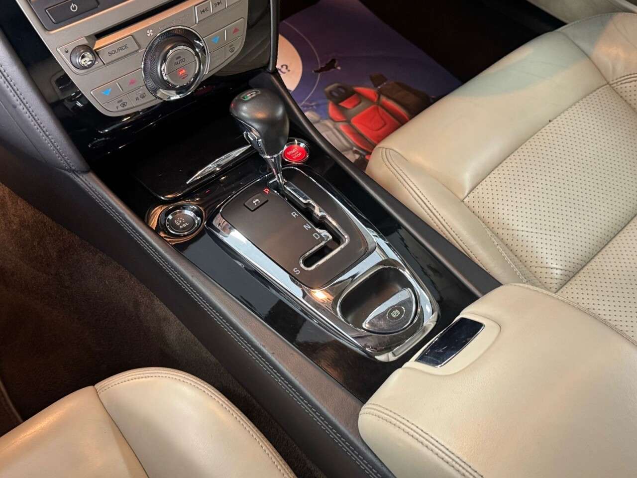 2008 JAGUAR XKR 2008 JAGUAR XKR