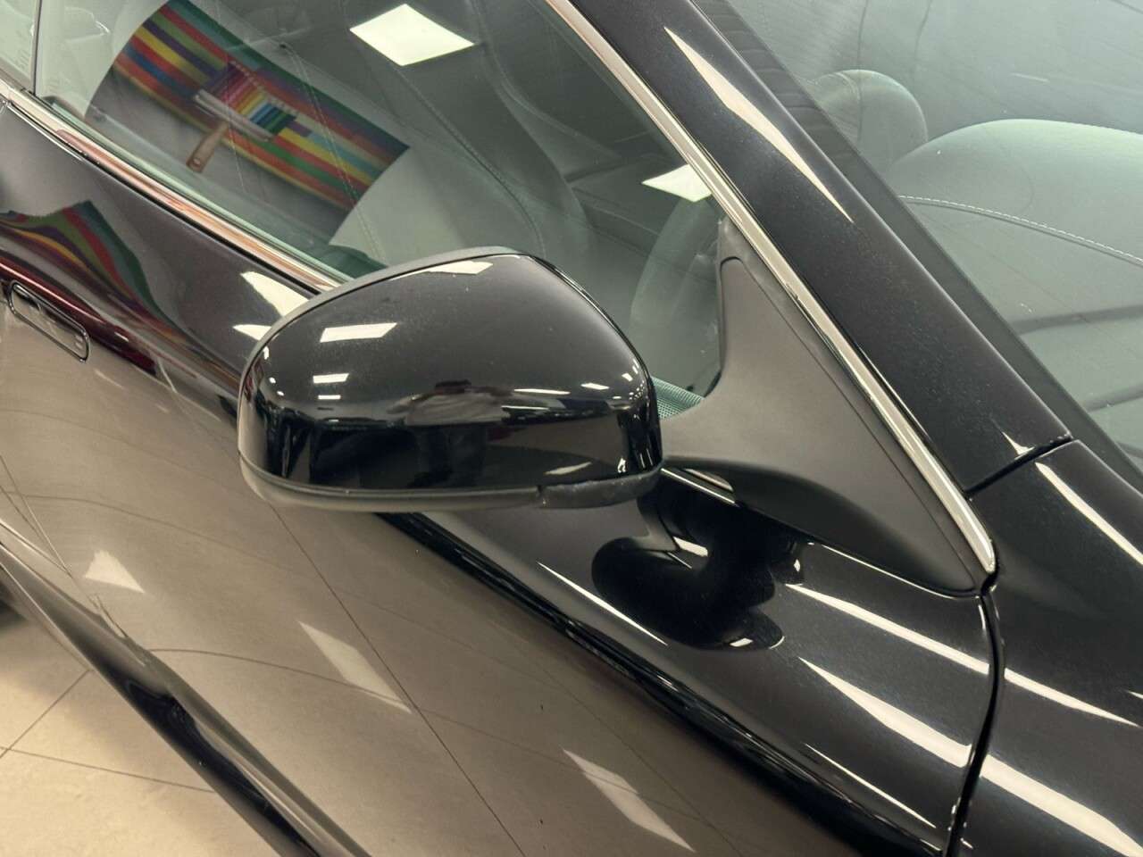 2011 ASTON MARTIN DB9 2011 ASTON MARTIN DB9