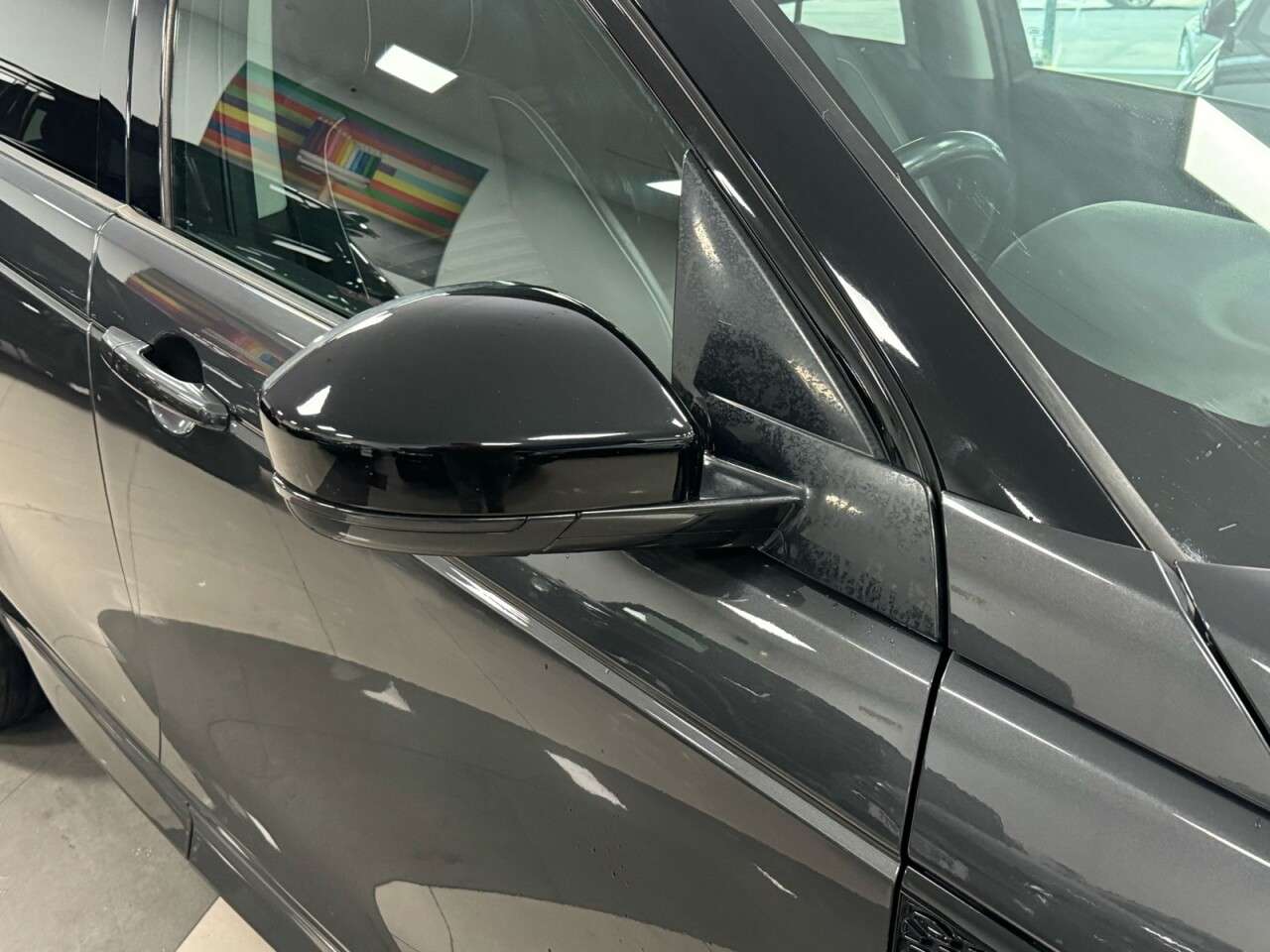 2017 LAND ROVER DISCOVERY SPORT 2017 LAND ROVER DISCOVERY SPORT