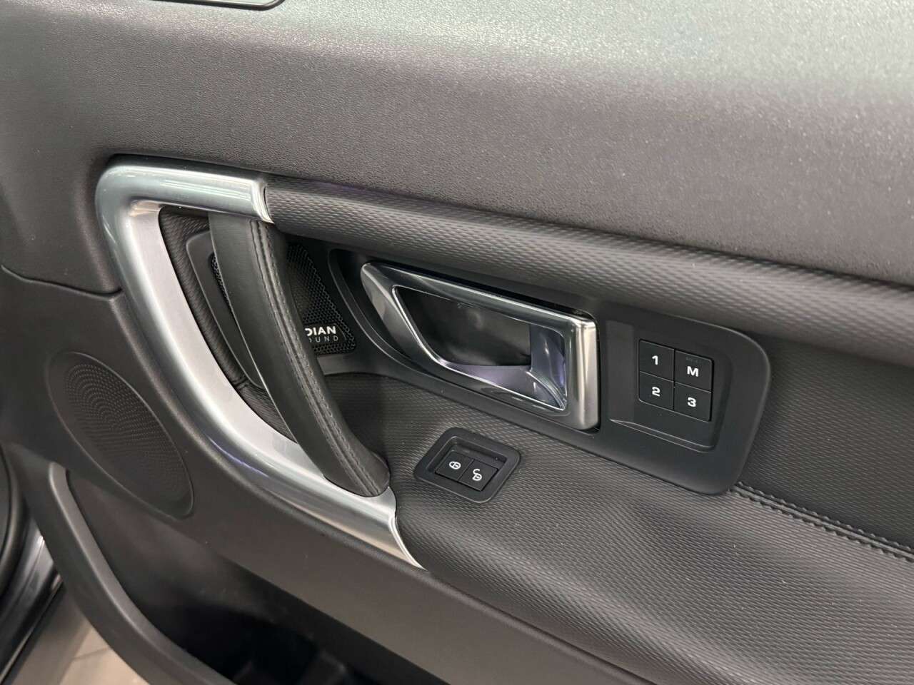 2017 LAND ROVER DISCOVERY SPORT 2017 LAND ROVER DISCOVERY SPORT