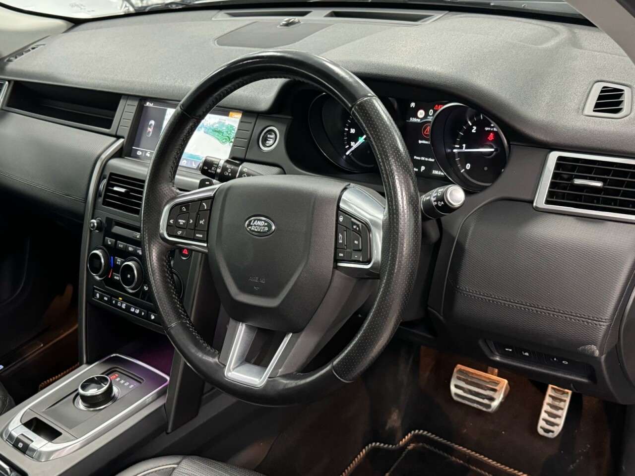 2017 LAND ROVER DISCOVERY SPORT 2017 LAND ROVER DISCOVERY SPORT