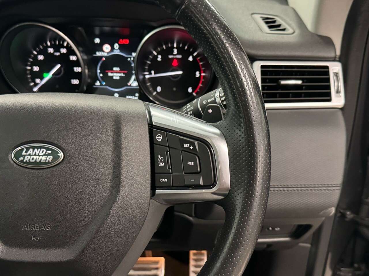 2017 LAND ROVER DISCOVERY SPORT 2017 LAND ROVER DISCOVERY SPORT