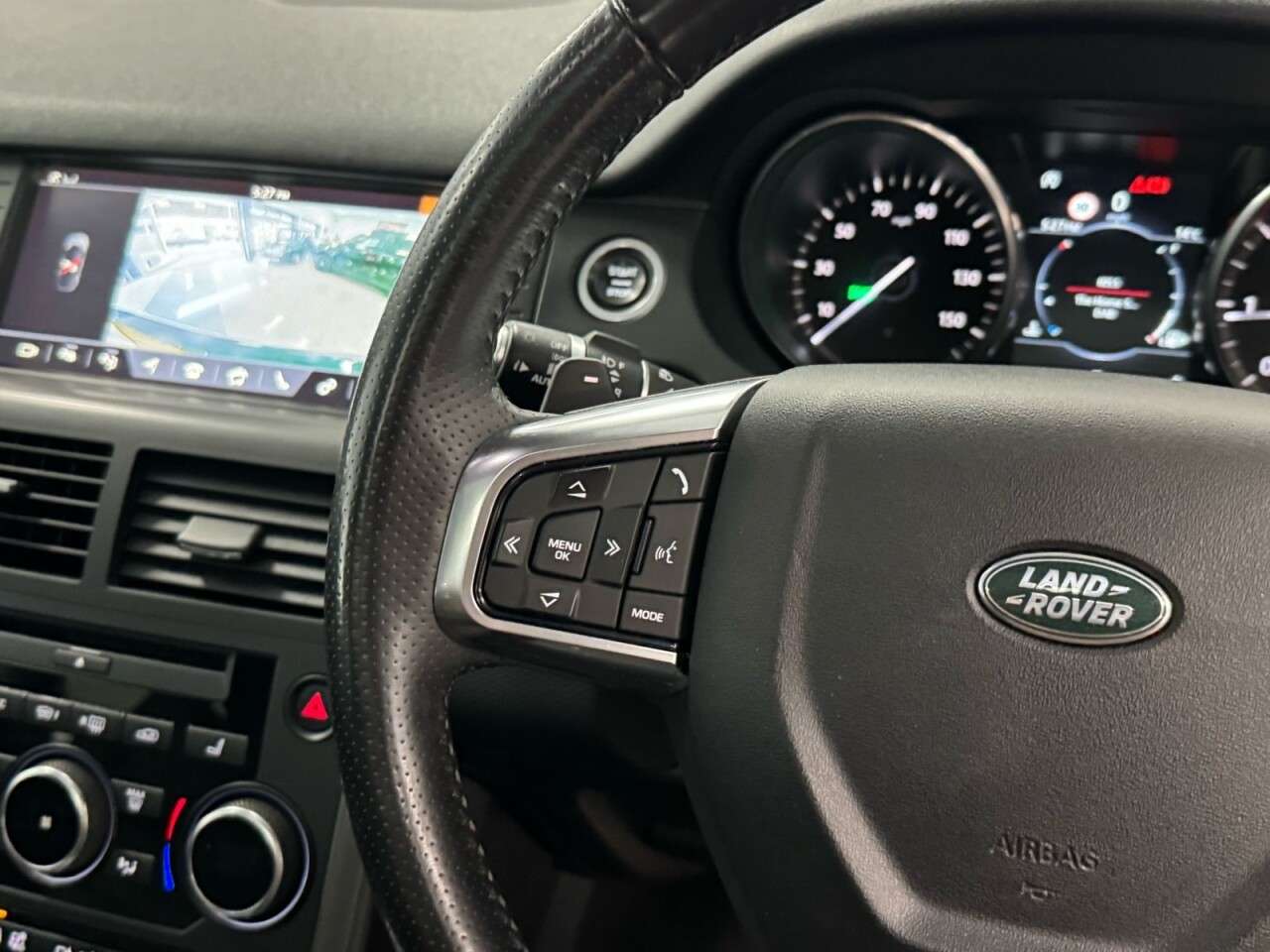 2017 LAND ROVER DISCOVERY SPORT 2017 LAND ROVER DISCOVERY SPORT