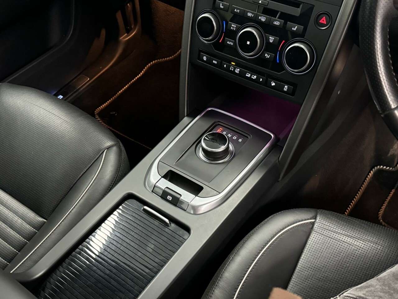 2017 LAND ROVER DISCOVERY SPORT 2017 LAND ROVER DISCOVERY SPORT