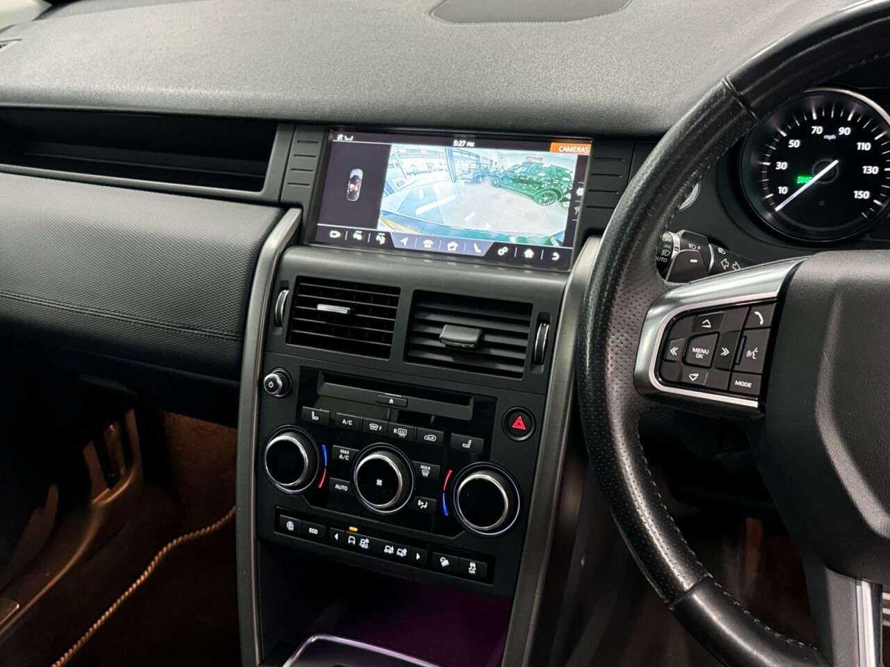 2017 LAND ROVER DISCOVERY SPORT 2017 LAND ROVER DISCOVERY SPORT