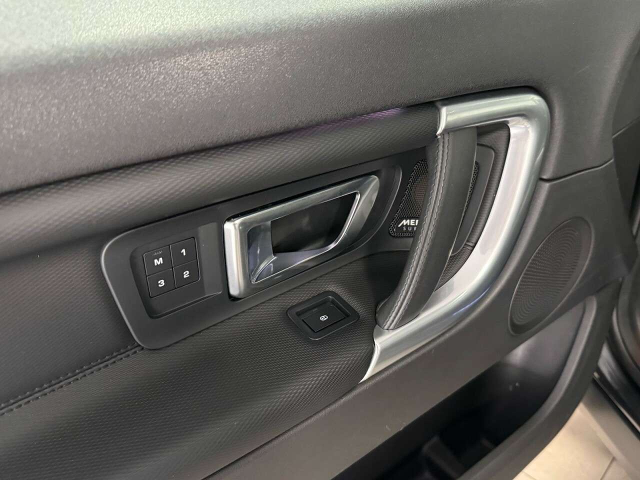 2017 LAND ROVER DISCOVERY SPORT 2017 LAND ROVER DISCOVERY SPORT