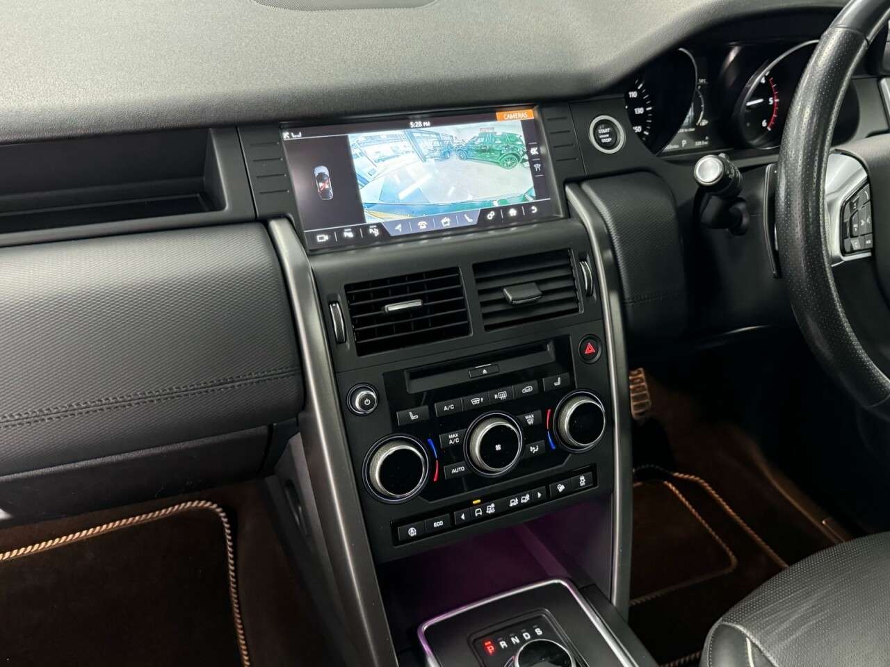 2017 LAND ROVER DISCOVERY SPORT 2017 LAND ROVER DISCOVERY SPORT