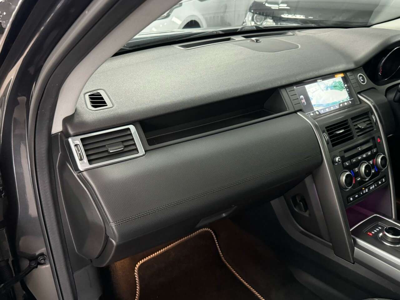 2017 LAND ROVER DISCOVERY SPORT 2017 LAND ROVER DISCOVERY SPORT