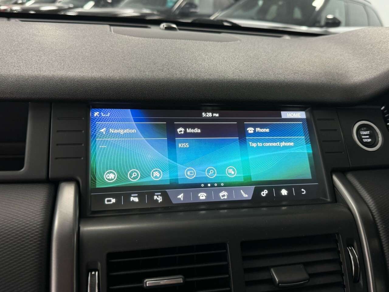 2017 LAND ROVER DISCOVERY SPORT 2017 LAND ROVER DISCOVERY SPORT