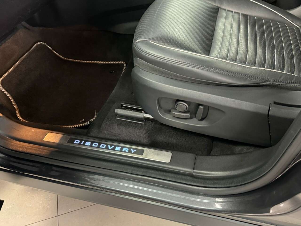 2017 LAND ROVER DISCOVERY SPORT 2017 LAND ROVER DISCOVERY SPORT