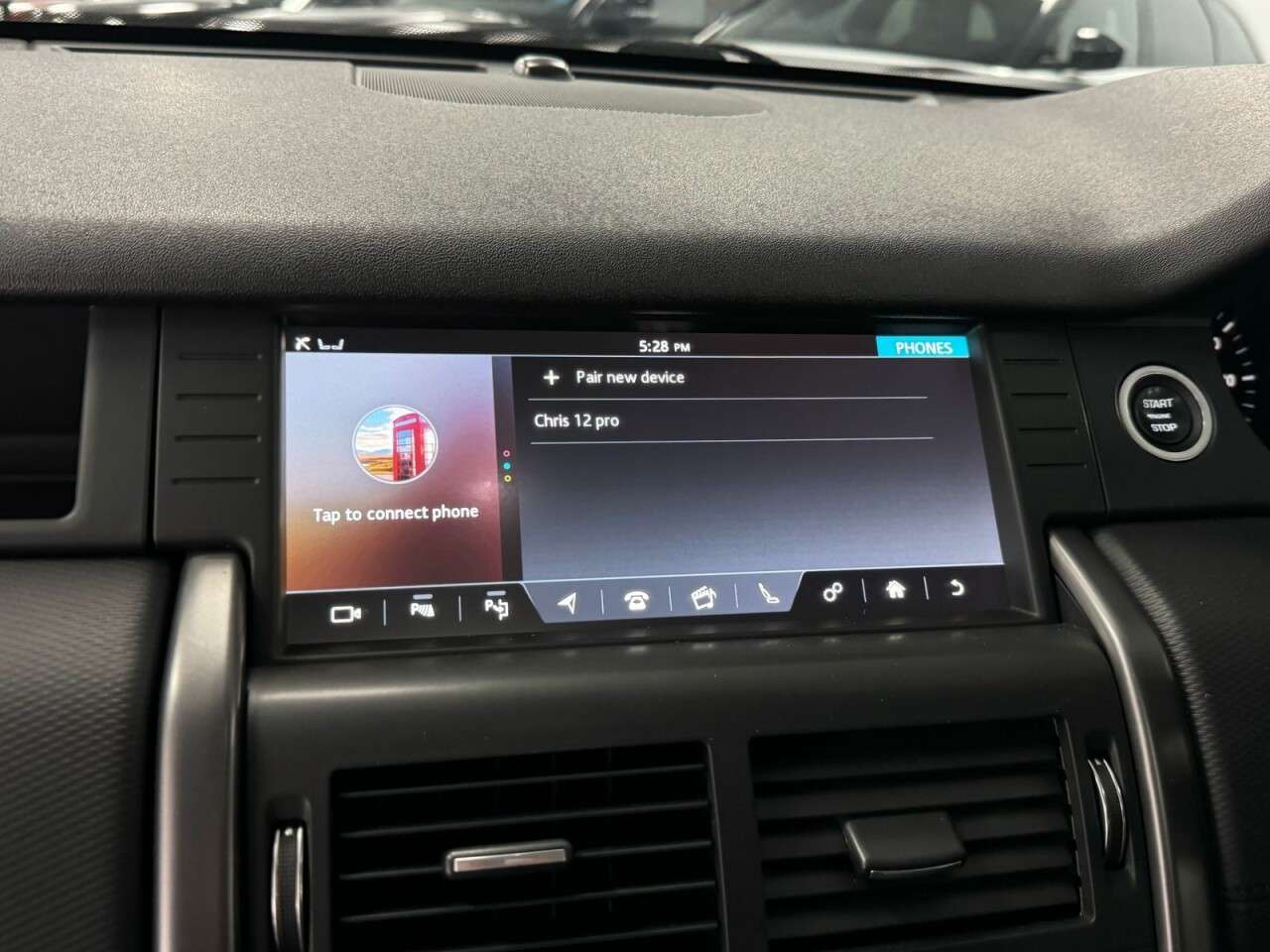 2017 LAND ROVER DISCOVERY SPORT 2017 LAND ROVER DISCOVERY SPORT