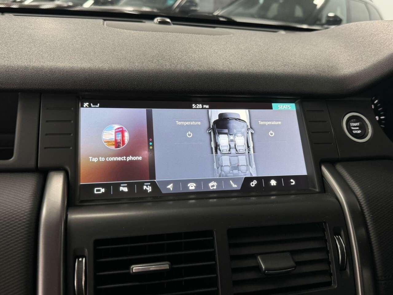 2017 LAND ROVER DISCOVERY SPORT 2017 LAND ROVER DISCOVERY SPORT