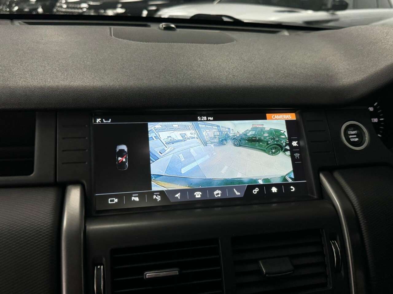 2017 LAND ROVER DISCOVERY SPORT 2017 LAND ROVER DISCOVERY SPORT