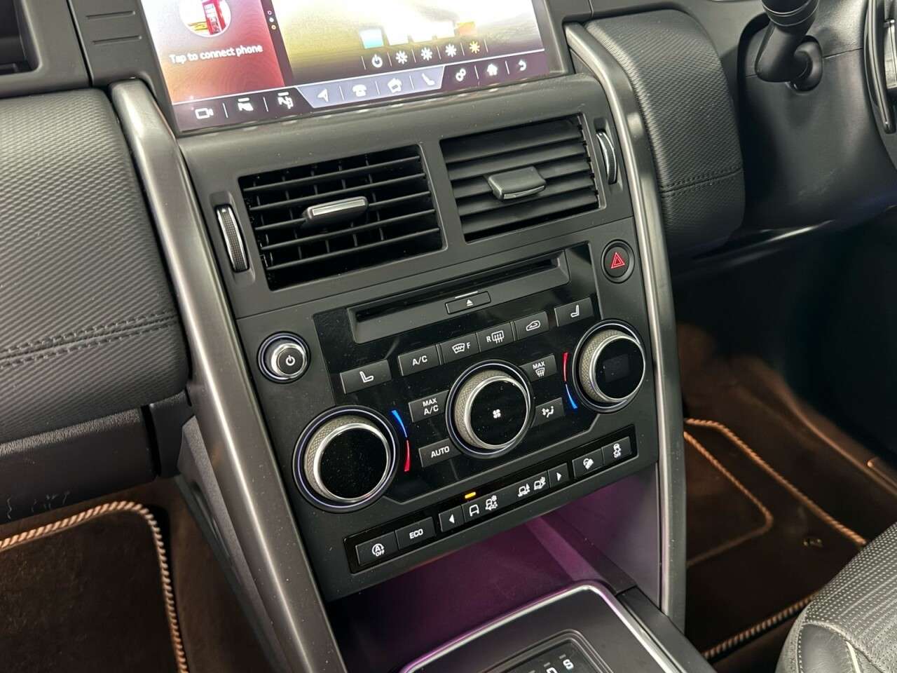 2017 LAND ROVER DISCOVERY SPORT 2017 LAND ROVER DISCOVERY SPORT