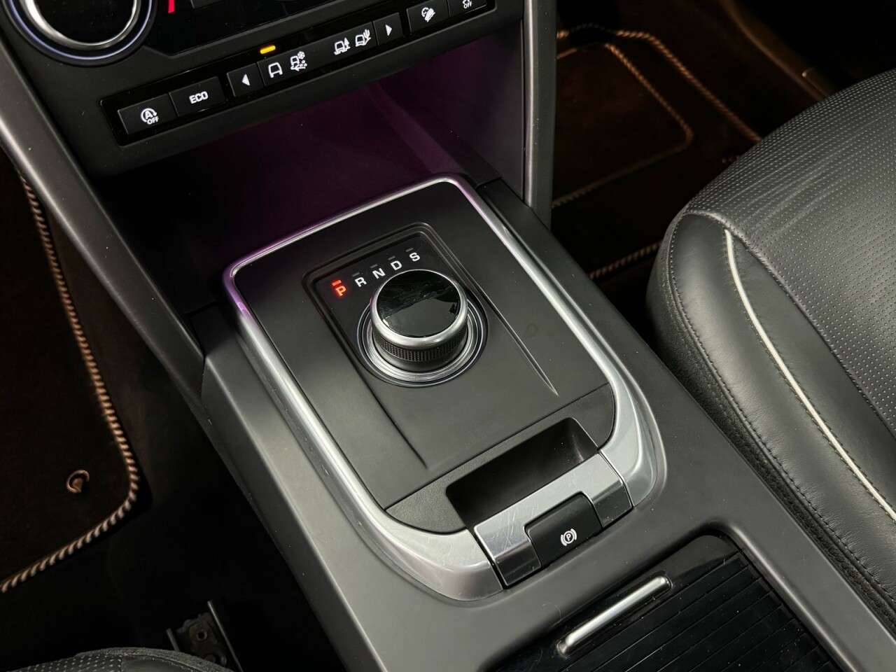 2017 LAND ROVER DISCOVERY SPORT 2017 LAND ROVER DISCOVERY SPORT