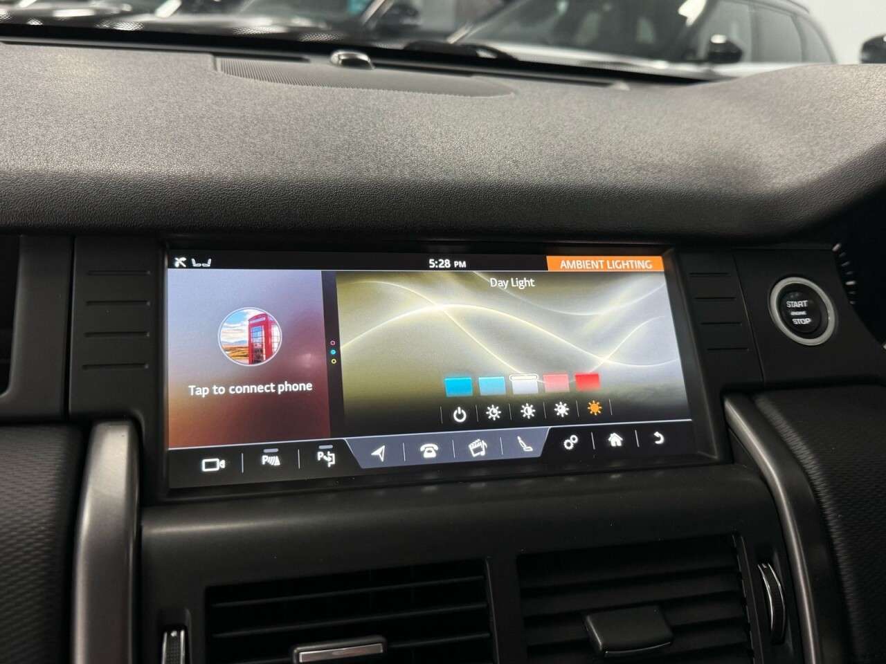 2017 LAND ROVER DISCOVERY SPORT 2017 LAND ROVER DISCOVERY SPORT