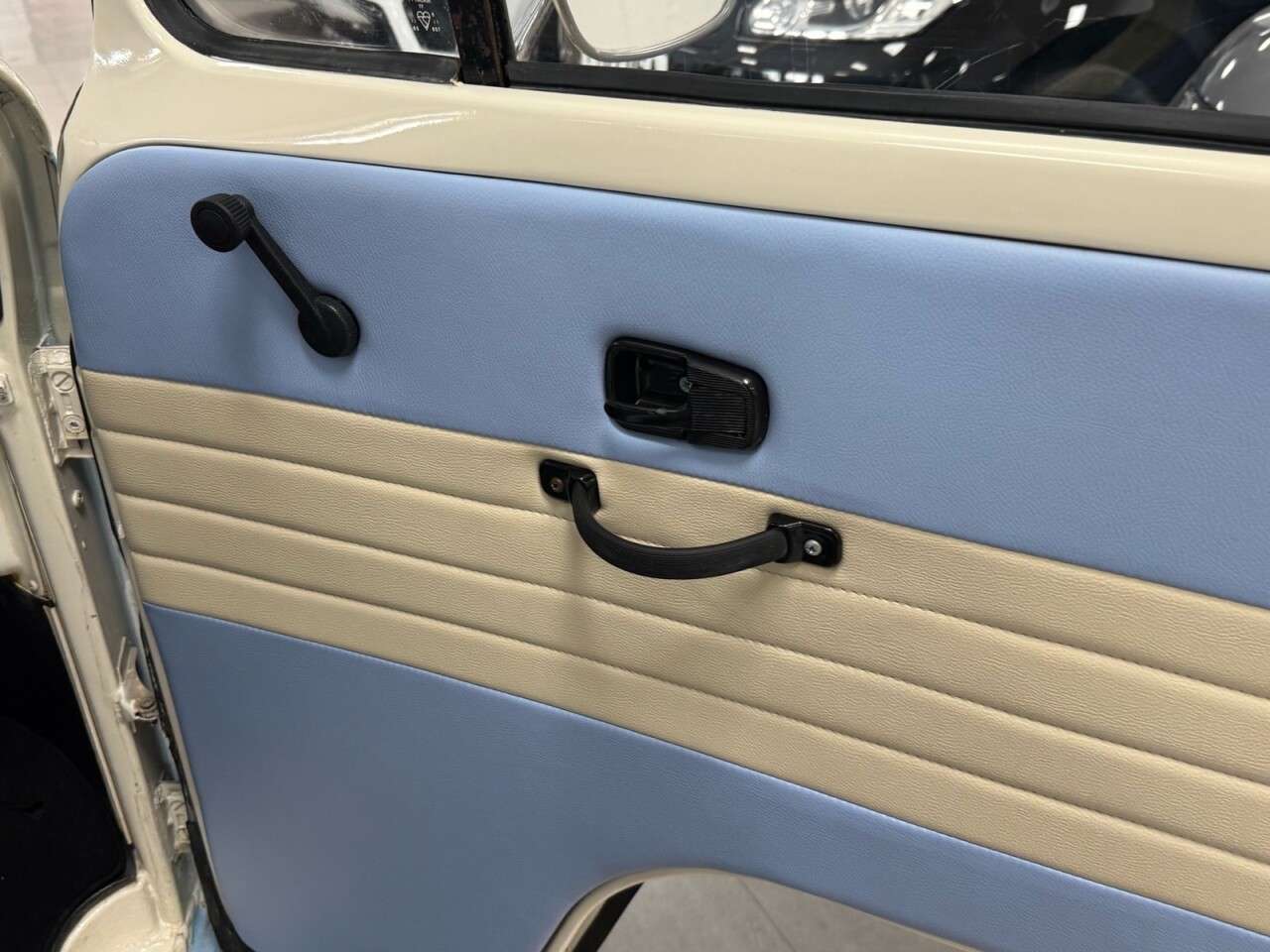 1979 VOLKSWAGEN T2 CAMPERVAN 1979 VOLKSWAGEN T2 CAMPERVAN