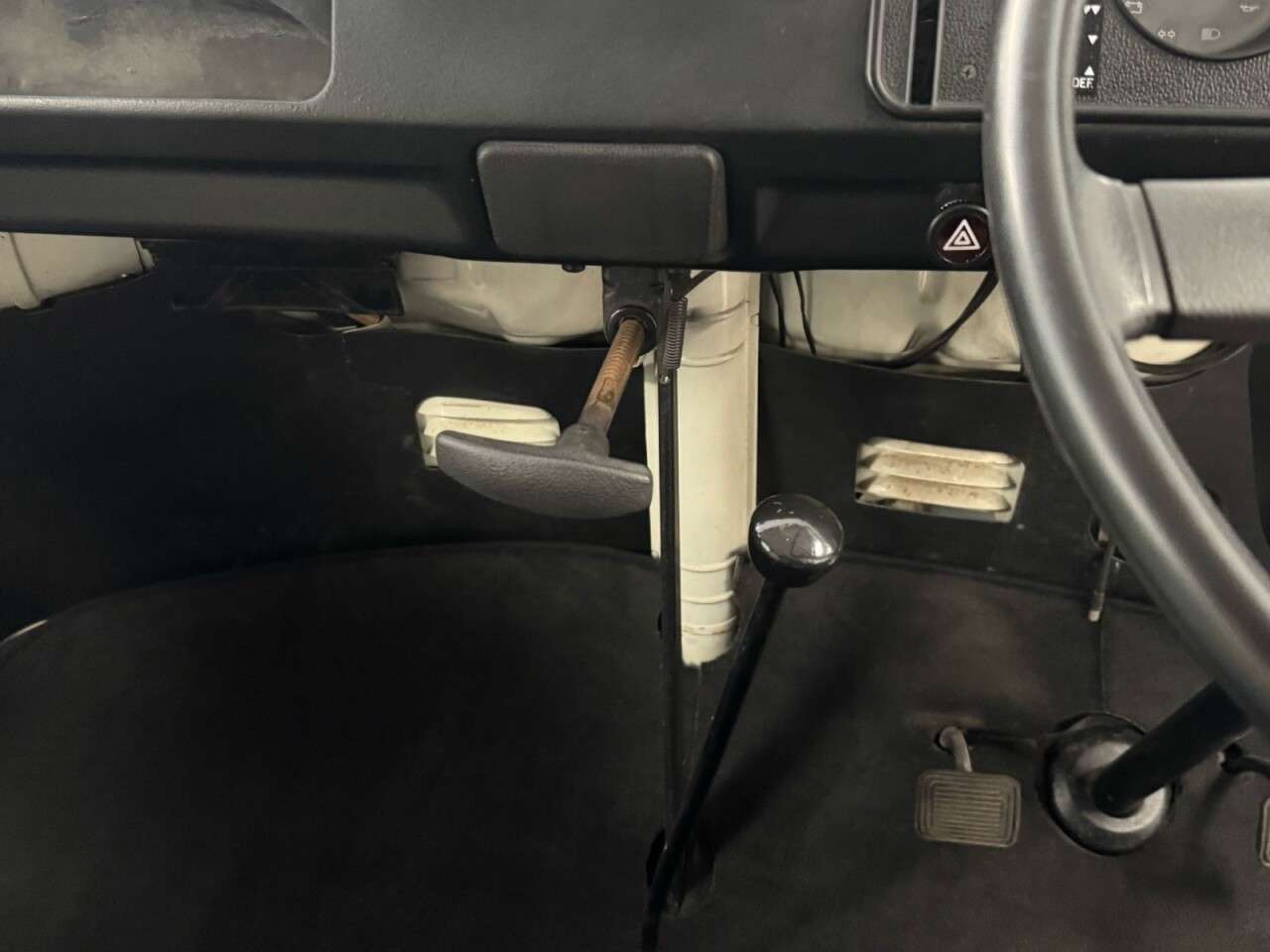 1979 VOLKSWAGEN T2 CAMPERVAN 1979 VOLKSWAGEN T2 CAMPERVAN