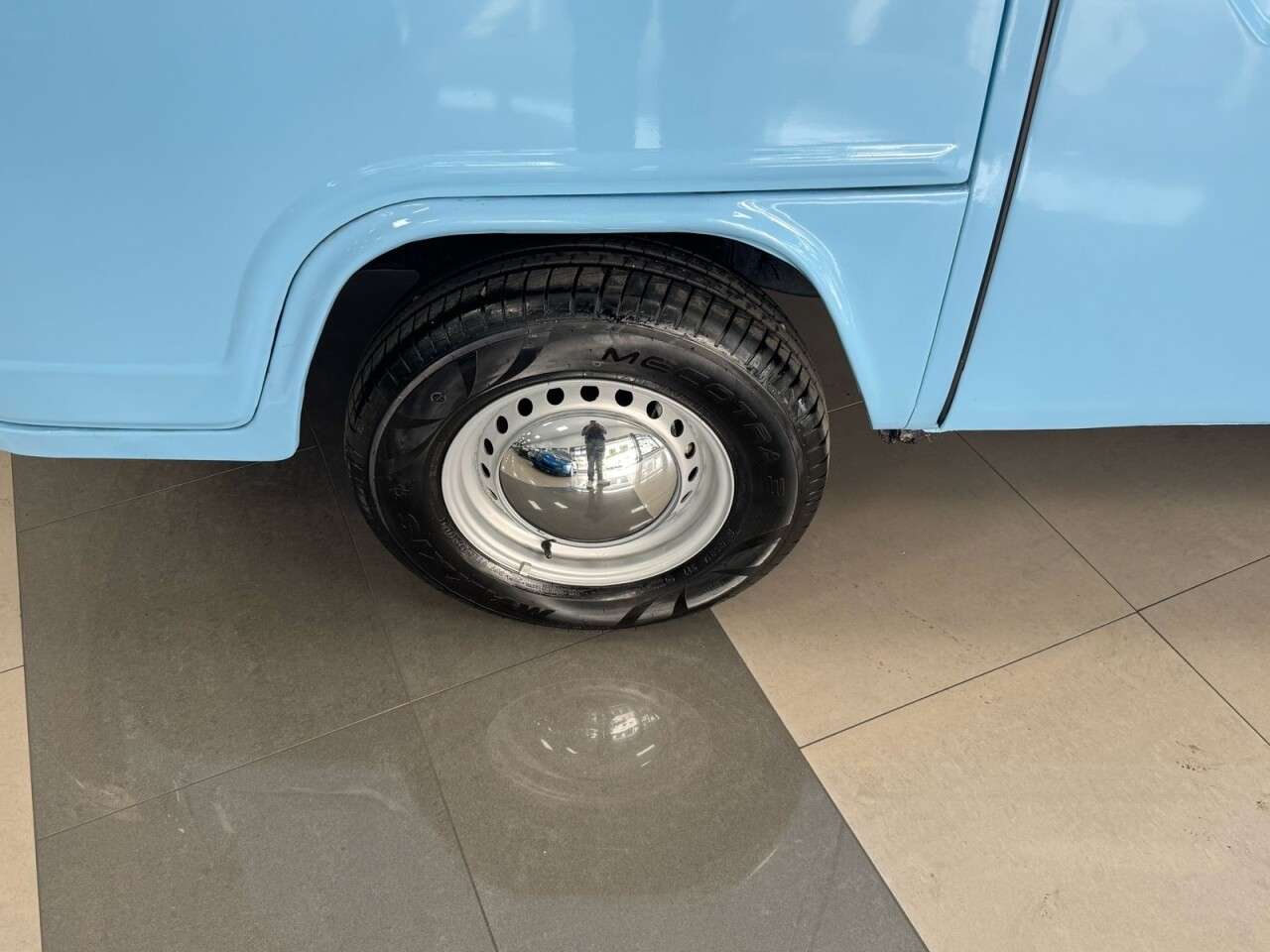 1979 VOLKSWAGEN T2 CAMPERVAN 1979 VOLKSWAGEN T2 CAMPERVAN