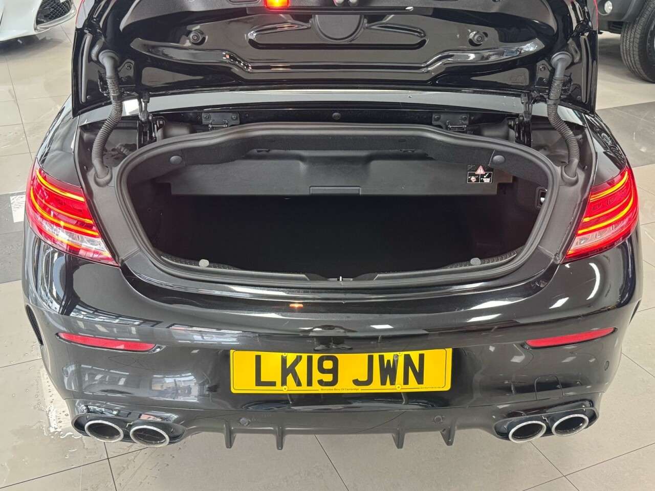 2019 MERCEDES-BENZ C-CLASS 2019 MERCEDES-BENZ C-CLASS