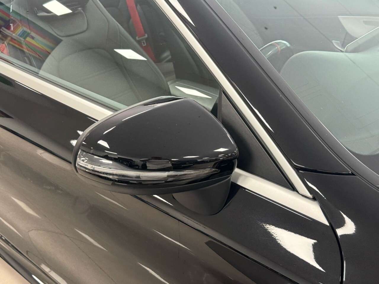 2019 MERCEDES-BENZ C-CLASS 2019 MERCEDES-BENZ C-CLASS