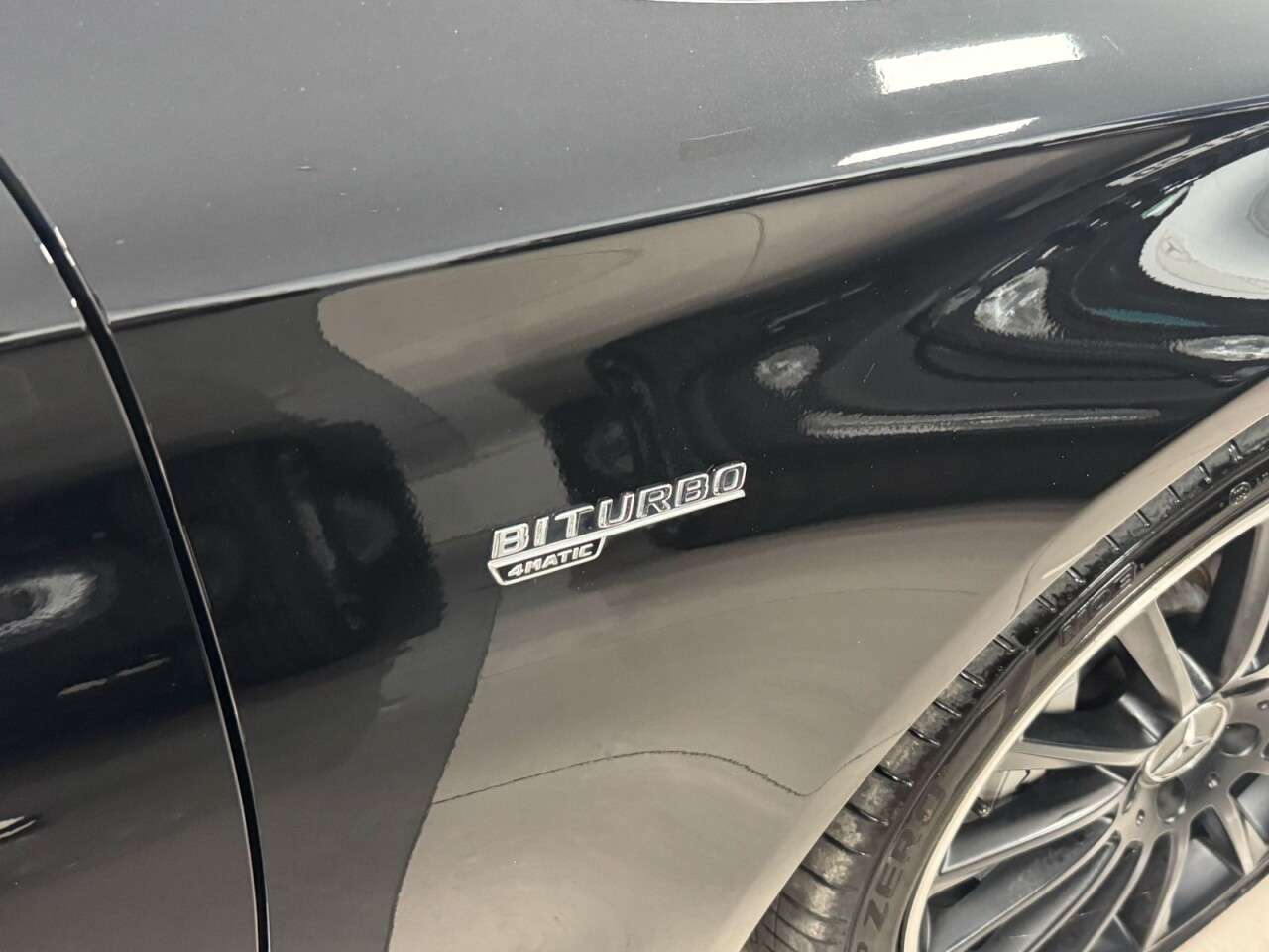 2019 MERCEDES-BENZ C-CLASS 2019 MERCEDES-BENZ C-CLASS