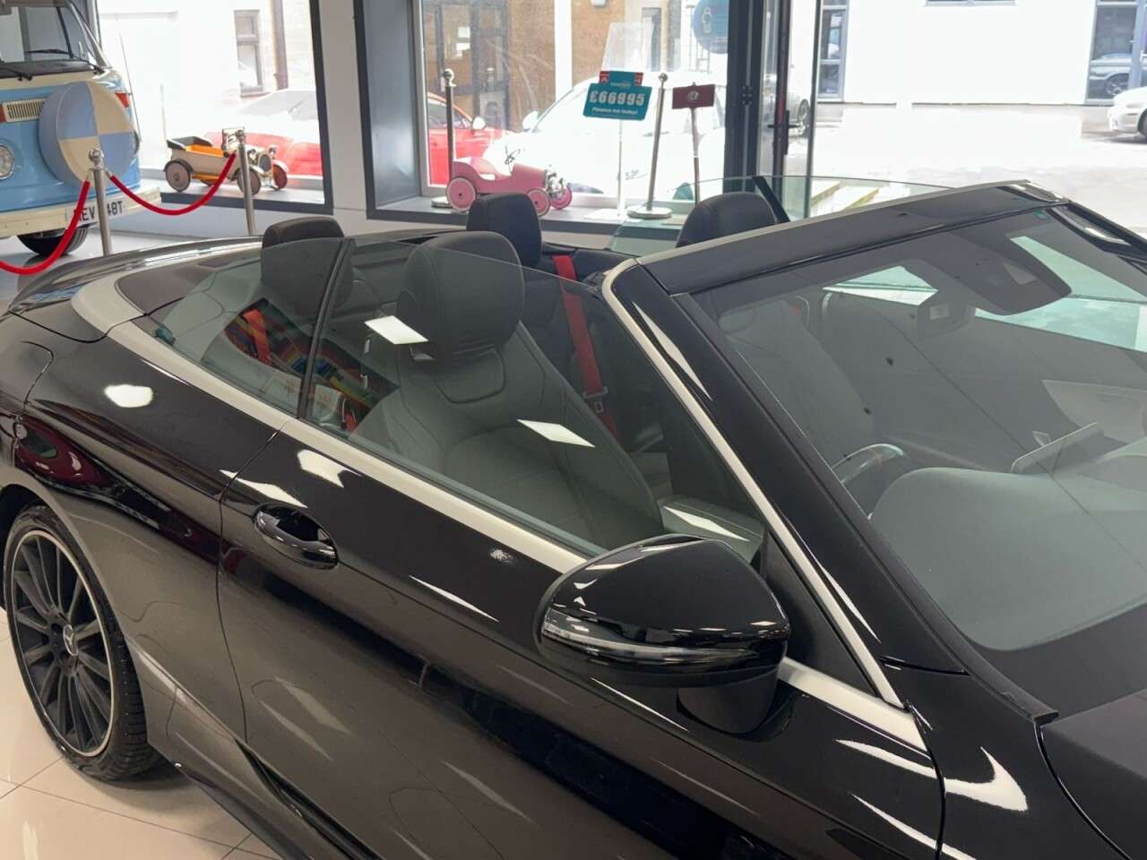 2019 MERCEDES-BENZ C-CLASS 2019 MERCEDES-BENZ C-CLASS