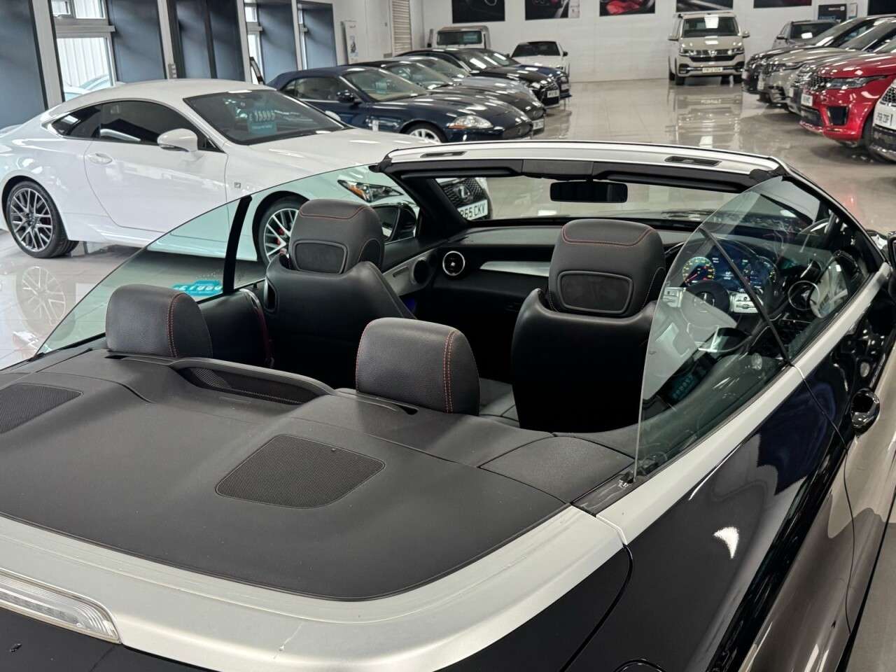 2019 MERCEDES-BENZ C-CLASS 2019 MERCEDES-BENZ C-CLASS